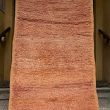 Moroccan vintage rug - Boujaad 2819