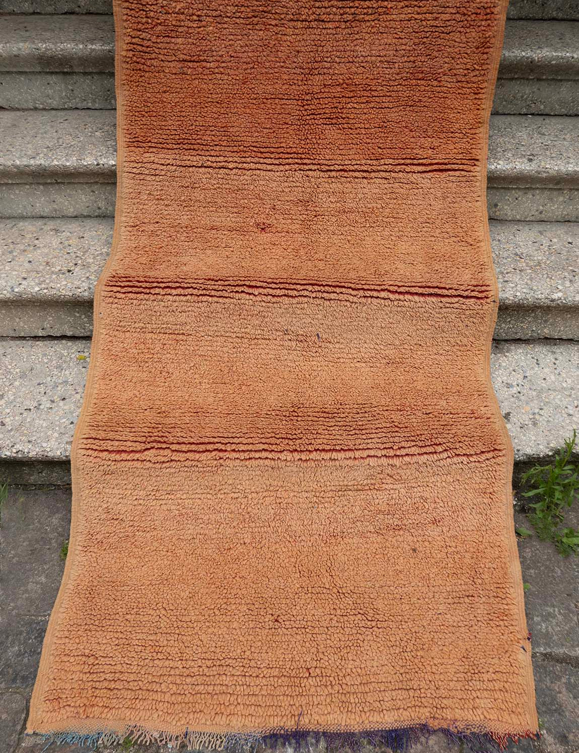 Moroccan vintage rug - Boujaad 2819