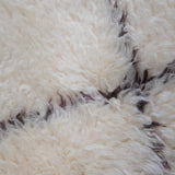 Moroccan Berber rug - Beni Ourain 281