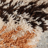 Moroccan vintage rug - Azilal 2830