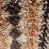 Moroccan vintage rug - Azilal 2830