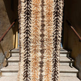 Moroccan vintage rug - Azilal 2830