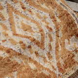 Moroccan vintage rug - Boujaad 2837
