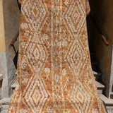 Moroccan vintage rug - Boujaad 2837