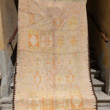 Moroccan vintage rug - Boujaad 2838