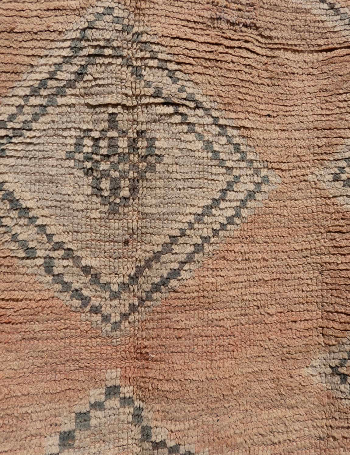 Moroccan vintage rug - Boujaad 2839