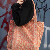 Kantha Tote - 28