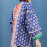 Kantha Jacket - 28
