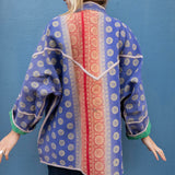 Kantha Jacket - 28