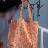 Kantha Tote - 28