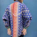 Kantha Jacket - 28