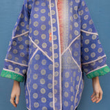 Kantha Jacket - 28