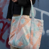 Kantha Tote - 29