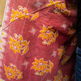 Kantha Jakke - 29