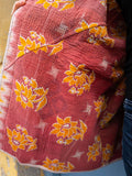 Kantha Jakke - 29