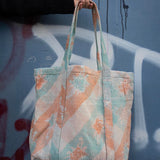 Kantha Tote - 29