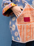 Kantha Jakke - 29