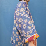 Kantha Jakke - 29