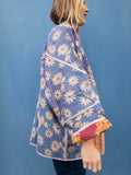 Kantha Jakke - 29