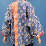 Kantha Jakke - 29