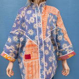 Kantha Jakke - 29