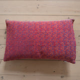 Indian kantha cushion S - 313