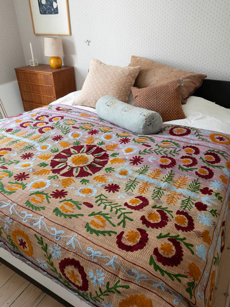 Suzani Kantha - 12