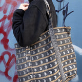 Kantha Tote - 32