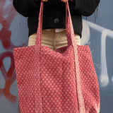 Kantha Tote - 33