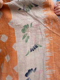 Kantha Jakke - 33