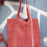 Kantha Tote - 33