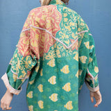Kantha Jacket - 33