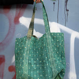 Kantha Tote - 34