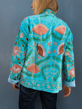 Suzani Jacket - 35