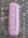 Kantha Cushion Cylinder - 35