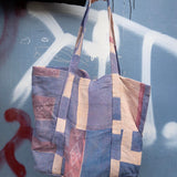 Kantha Tote - 35