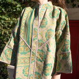Kantha Jacket - 35