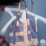 Kantha Tote - 35