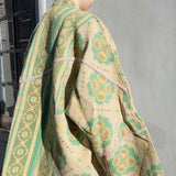Kantha Jacket - 35