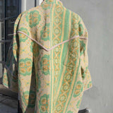 Kantha Jacket - 35