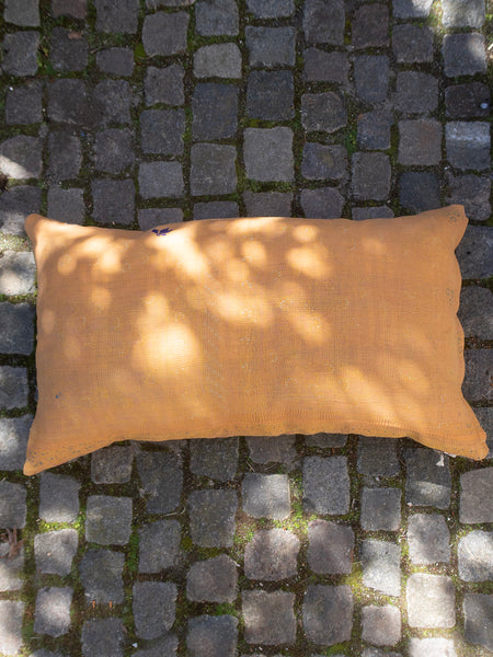 Indisk kantha pude XL - 368