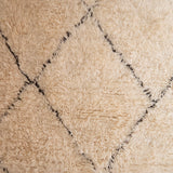Moroccan Berber rug - Beni Ourain 368