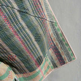 Kantha Jakke - 36