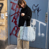 Kantha Tote - 36