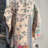 Kantha Jakke - 36