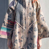 Kantha Jakke - 36