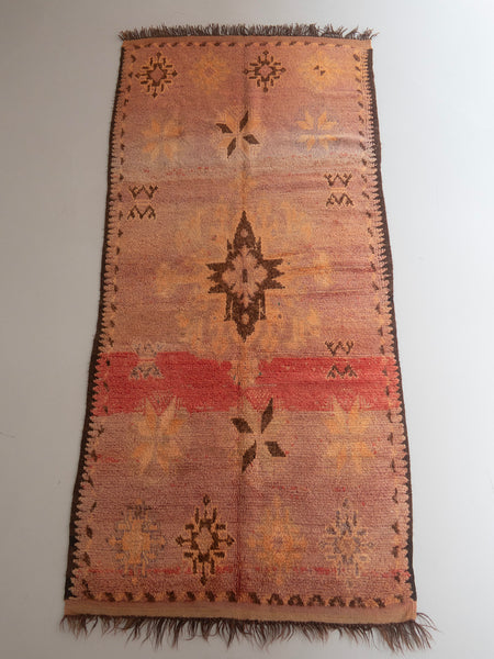 Kantha Throw 370
