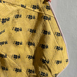 Kantha Jakke - 37
