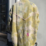 Kantha Jakke - 37