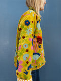 Suzani Jacket - 37